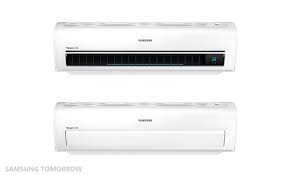 Samsung 12000 BTU Inverter Unit